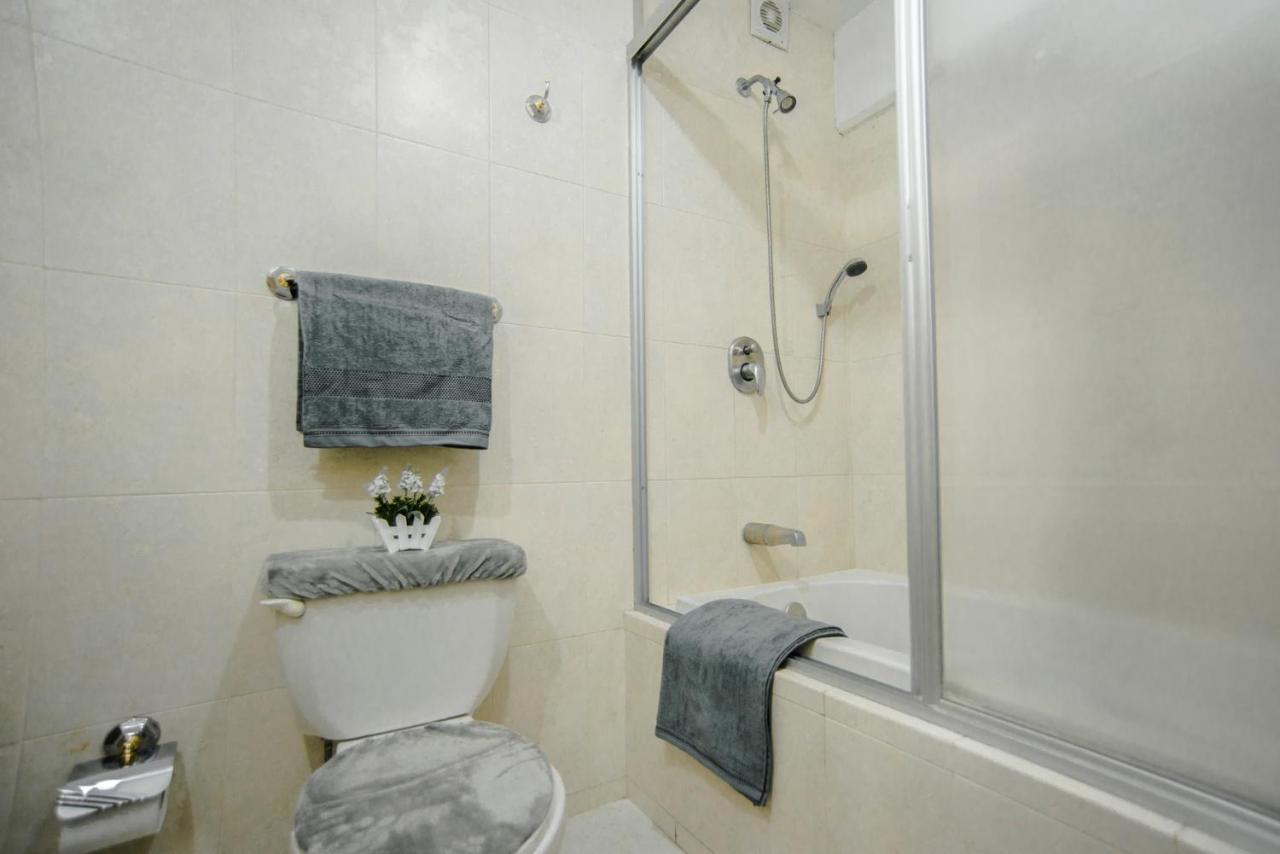 Amplio y bonito departamento en la Col. La Paz Apartamento Heroica Puebla de Zaragoza Exterior foto